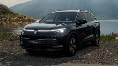 Volkswagen Tiguan - AU-N194219 