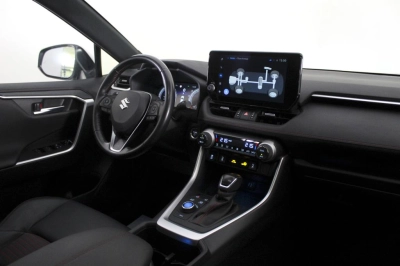 Suzuki Across - AU-U77565 