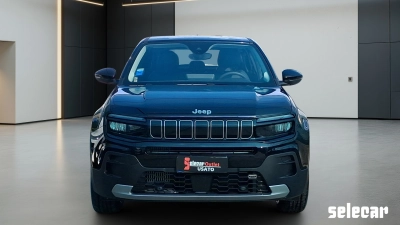 Jeep Avenger - SE-U79990 