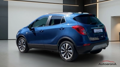 Opel Mokka - AU-U79124 