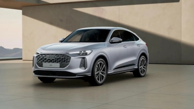 Audi Q5 Sportback - SE-N187197 