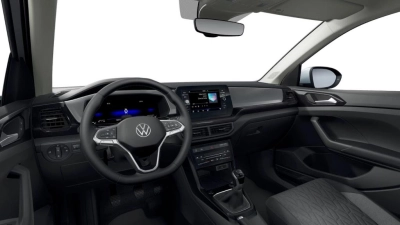Volkswagen T-Cross - SE-N186664 