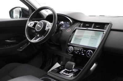 Jaguar E-Pace - AU-U74539 