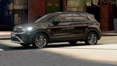 Volkswagen T-Cross - AU-N192052 