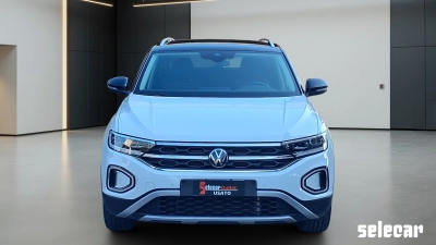 Volkswagen T-Roc - SE-U80073 