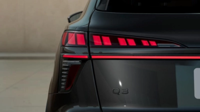 Audi Q3 - SE-N191594 