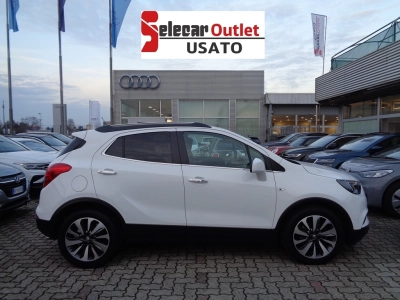 Opel Mokka - SE-U75795 
