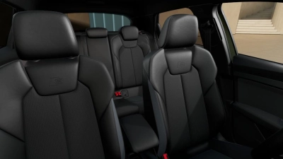 Audi A1 Sportback - AU-N187808 