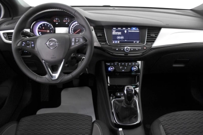 Opel Astra - AU-U74809 