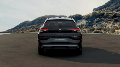 Volkswagen T-Roc - SE-N192629 