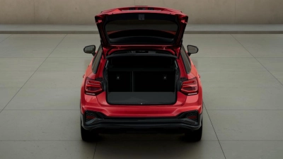 Audi Q2 - SE-N191048 