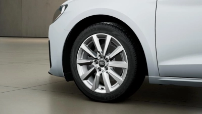 Audi A1 Sportback - AU-N191025 