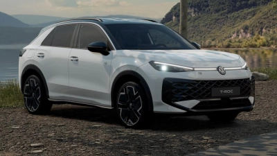 Volkswagen T-Roc - SE-N194363 