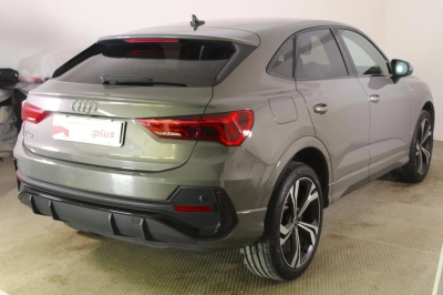 Audi Q3 Sportback - AU-U78719 