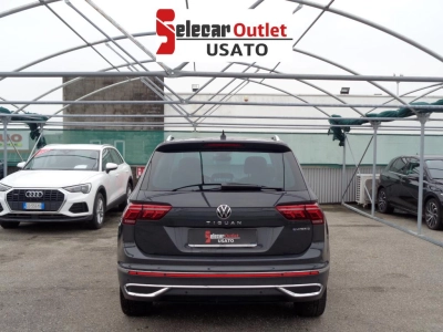 Volkswagen Tiguan - SE-U78507 