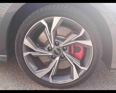 Audi A3 Sportback - SE-U77448 