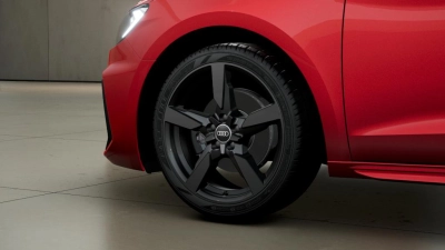 Audi A1 Sportback - SE-N185588 