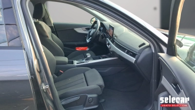 Audi A4 Avant - SE-U79719 