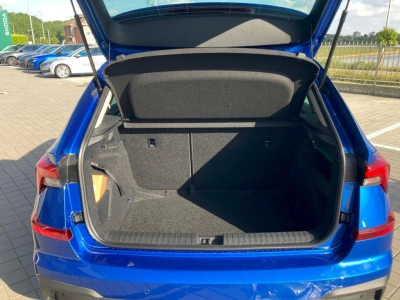 Skoda Kamiq - AU-N184859 