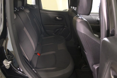 Jeep Renegade - AU-U78450 