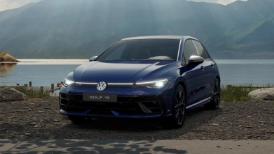 Volkswagen Golf - SE-N194036 