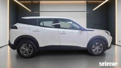 Peugeot 2008 - SE-U78601 