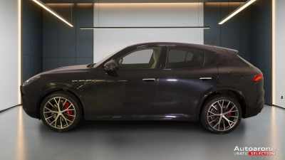 Maserati Grecale - AU-U76842 