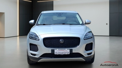 Jaguar E-Pace - AU-U70468 