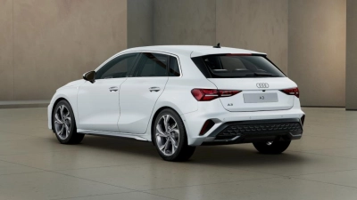 Audi A3 Sportback - SE-N192680 