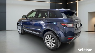 Land rover Range - SE-U71899 