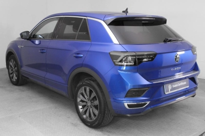 Volkswagen T-Roc - AU-U72865 