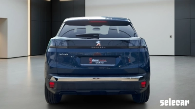 Peugeot 3008 - SE-U78830 
