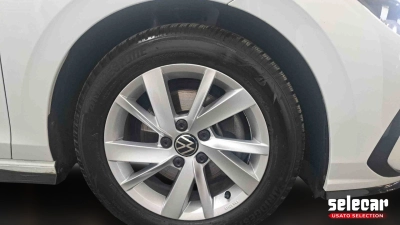 Volkswagen Golf - SE-U78182 