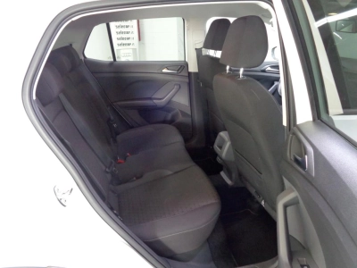 Volkswagen T-Cross - SE-U78007 