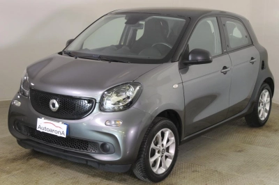 smart Forfour - AU-U77051 