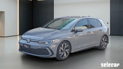 Volkswagen Golf - SE-U79889 