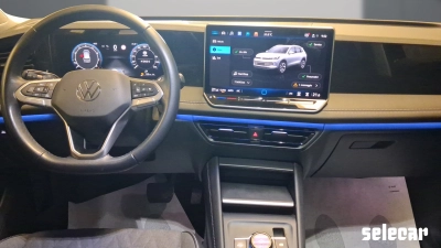 Volkswagen Tiguan - SE-U79714 