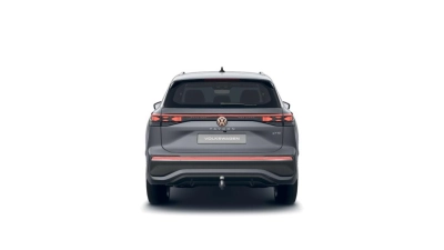 Volkswagen Tayron - SE-N186871 