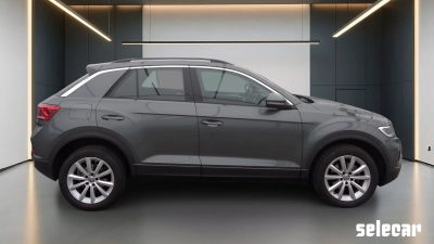Volkswagen T-Roc - AU-U78214 