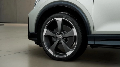 Audi Q2 - SE-N191055 