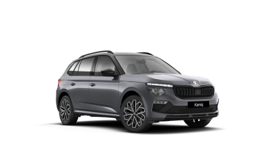 Skoda Kamiq - AU-N188828 