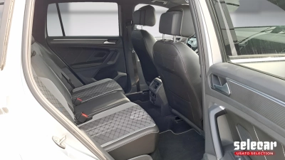 Volkswagen Tiguan - SE-U78518 
