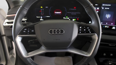 Audi A5 Avant - AU-U77184 
