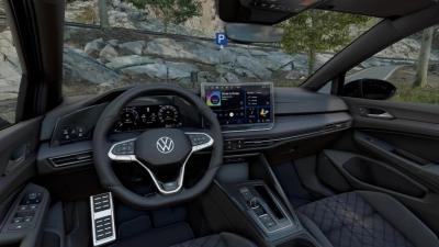 Volkswagen Golf - SE-N185760 