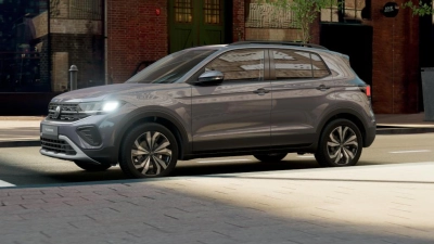 Volkswagen T-Cross - SE-N190270 