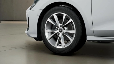 Audi A3 Sportback - AU-N184444 