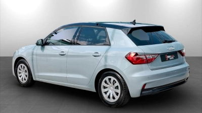 Audi A1 Sportback - SE-U78999 