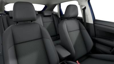 Volkswagen Taigo - AU-N185827 