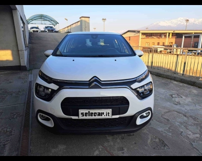 Citroen C3 - SE-U76173 