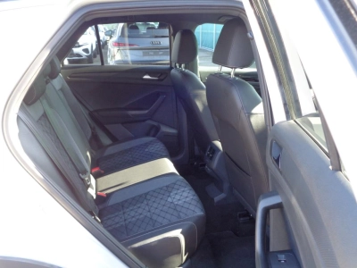 Volkswagen T-Roc - SE-U78427 